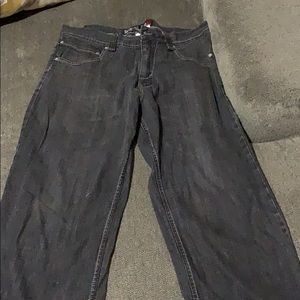 Men’s jeans
